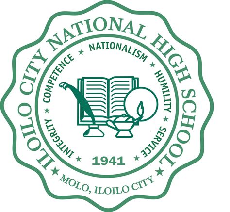iloilo city national high school photos